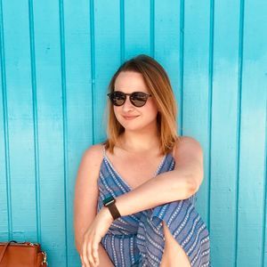 Meet your Posher, Caycee